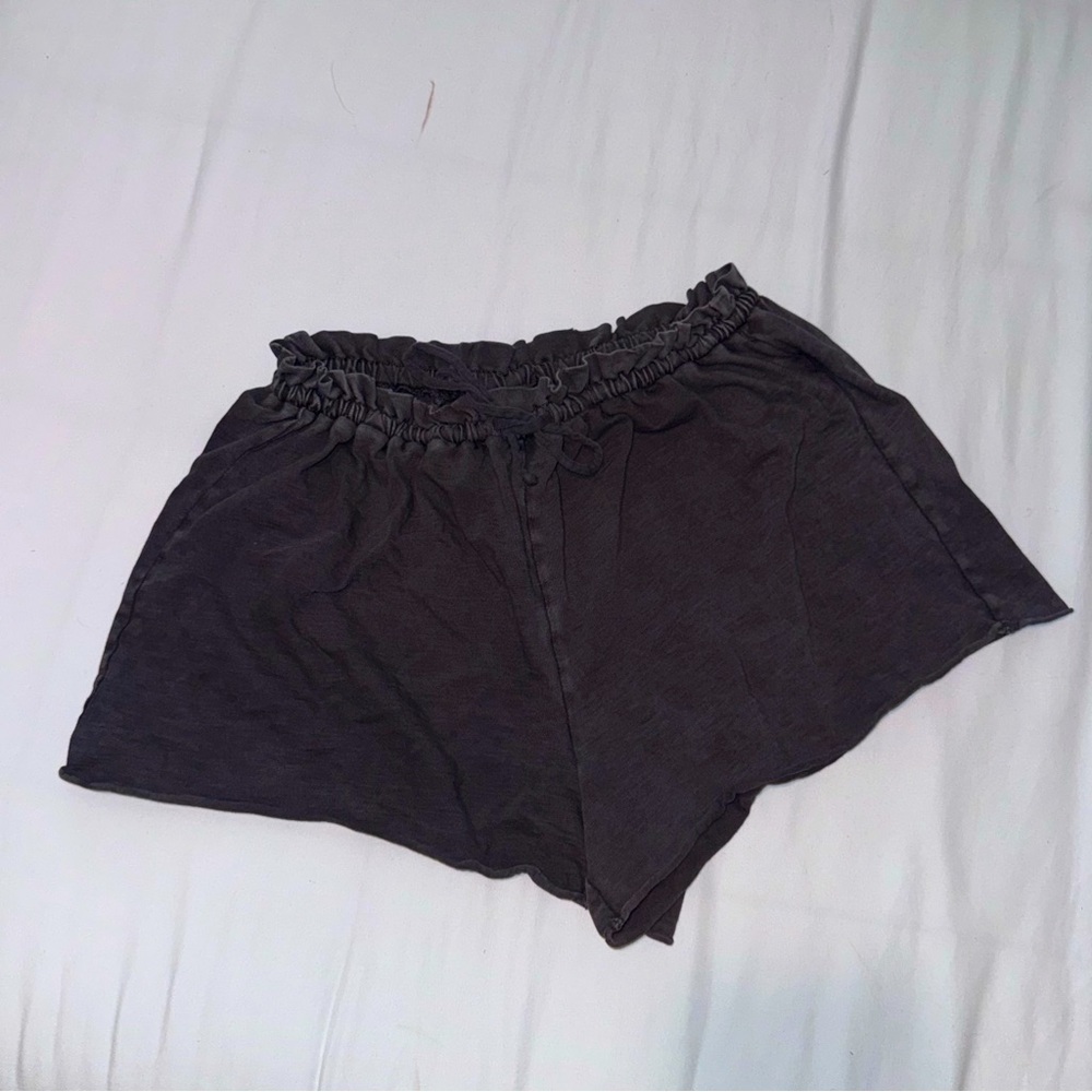 Aerie small sleeping shorts